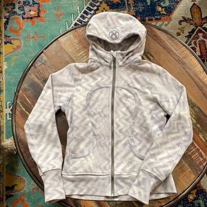 Lululemon Scuba Hoodie